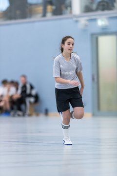 Bild 59 - wCJ NFV Futsalturnier